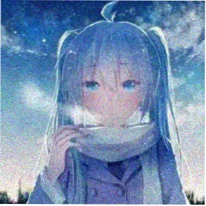 观众头像 二